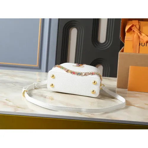 Replica Louis Vuitton AAA Quality Handbags For Women #1464692 $92.00 USD for Wholesale