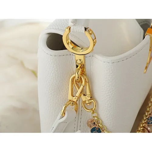 Replica Louis Vuitton AAA Quality Handbags For Women #1464692 $92.00 USD for Wholesale