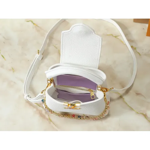 Replica Louis Vuitton AAA Quality Handbags For Women #1464692 $92.00 USD for Wholesale