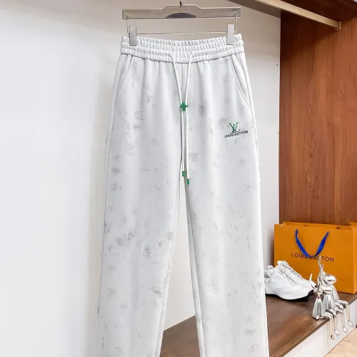 Wholesale Louis Vuitton LV Pants For Men #1464693 $72.00 USD, Wholesale Quality Replica Louis Vuitton LV Pants