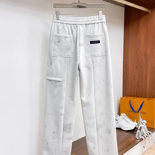 Replica Louis Vuitton LV Pants For Men #1464693 $72.00 USD for Wholesale
