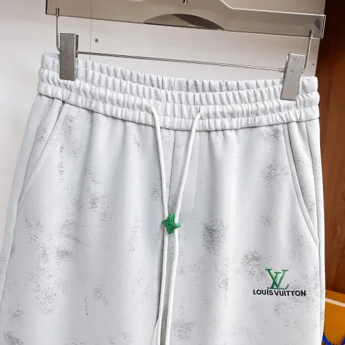Replica Louis Vuitton LV Pants For Men #1464693 $72.00 USD for Wholesale