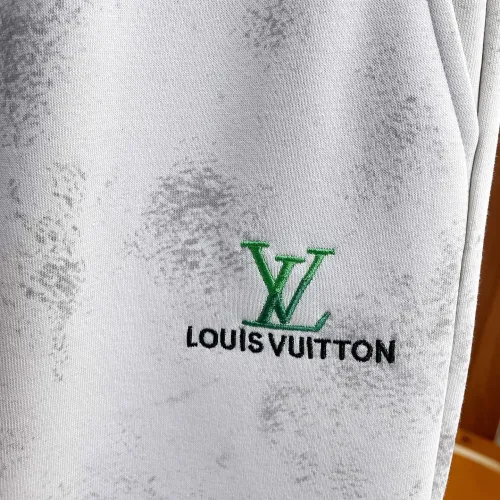 Replica Louis Vuitton LV Pants For Men #1464693 $72.00 USD for Wholesale