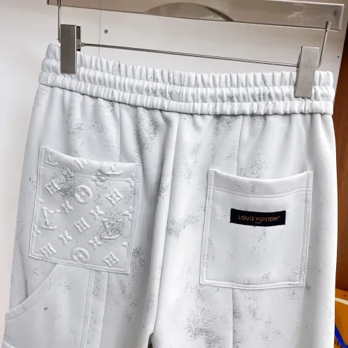 Replica Louis Vuitton LV Pants For Men #1464693 $72.00 USD for Wholesale
