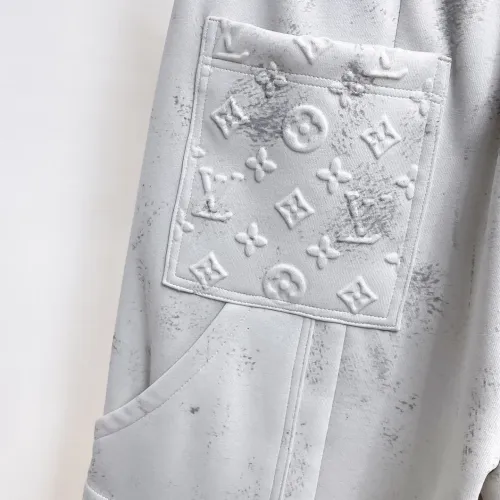 Replica Louis Vuitton LV Pants For Men #1464693 $72.00 USD for Wholesale