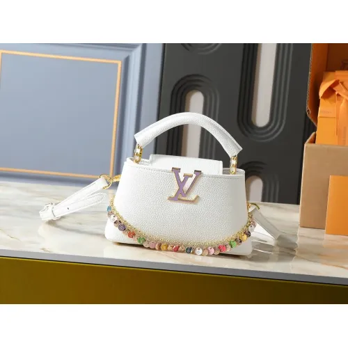 Wholesale Louis Vuitton AAA Quality Handbags For Women #1464694 $92.00 USD, Wholesale Quality Replica Louis Vuitton AAA Quality Handbags
