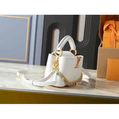 Replica Louis Vuitton AAA Quality Handbags For Women #1464694 $92.00 USD for Wholesale