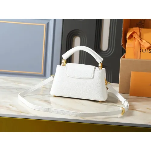 Replica Louis Vuitton AAA Quality Handbags For Women #1464694 $92.00 USD for Wholesale