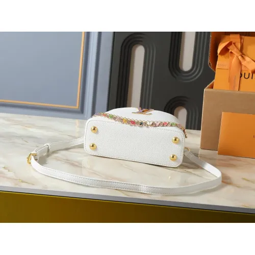 Replica Louis Vuitton AAA Quality Handbags For Women #1464694 $92.00 USD for Wholesale