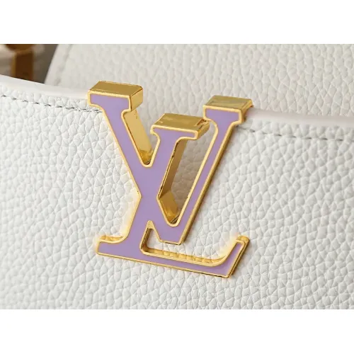 Replica Louis Vuitton AAA Quality Handbags For Women #1464694 $92.00 USD for Wholesale