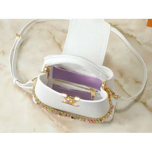Replica Louis Vuitton AAA Quality Handbags For Women #1464694 $92.00 USD for Wholesale