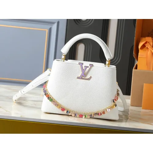 Wholesale Louis Vuitton AAA Quality Handbags For Women #1464695 $96.00 USD, Wholesale Quality Replica Louis Vuitton AAA Quality Handbags
