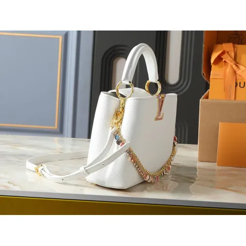 Replica Louis Vuitton AAA Quality Handbags For Women #1464695 $96.00 USD for Wholesale