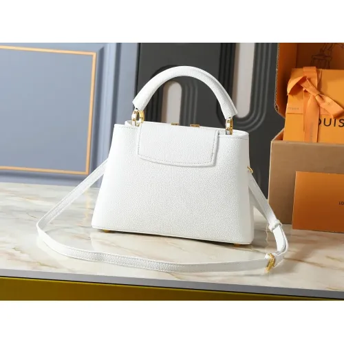 Replica Louis Vuitton AAA Quality Handbags For Women #1464695 $96.00 USD for Wholesale