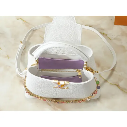 Replica Louis Vuitton AAA Quality Handbags For Women #1464695 $96.00 USD for Wholesale