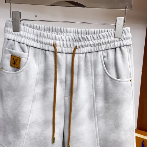 Replica Louis Vuitton LV Pants For Men #1464696 $72.00 USD for Wholesale