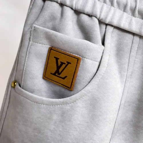 Replica Louis Vuitton LV Pants For Men #1464696 $72.00 USD for Wholesale