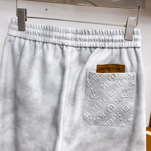 Replica Louis Vuitton LV Pants For Men #1464696 $72.00 USD for Wholesale