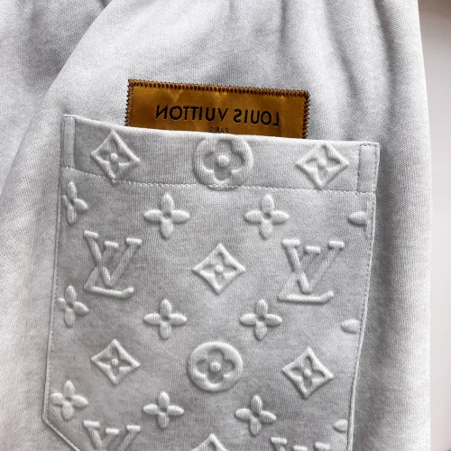Replica Louis Vuitton LV Pants For Men #1464696 $72.00 USD for Wholesale