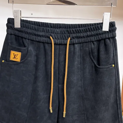 Replica Louis Vuitton LV Pants For Men #1464697 $72.00 USD for Wholesale