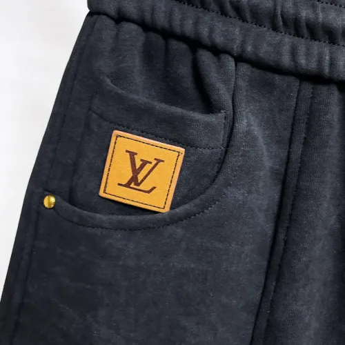 Replica Louis Vuitton LV Pants For Men #1464697 $72.00 USD for Wholesale