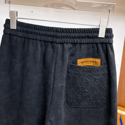 Replica Louis Vuitton LV Pants For Men #1464697 $72.00 USD for Wholesale