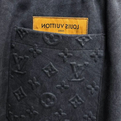 Replica Louis Vuitton LV Pants For Men #1464697 $72.00 USD for Wholesale