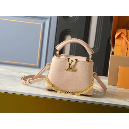 Wholesale Louis Vuitton AAA Quality Handbags For Women #1464698 $92.00 USD, Wholesale Quality Replica Louis Vuitton AAA Quality Handbags