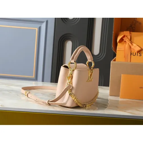 Replica Louis Vuitton AAA Quality Handbags For Women #1464698 $92.00 USD for Wholesale
