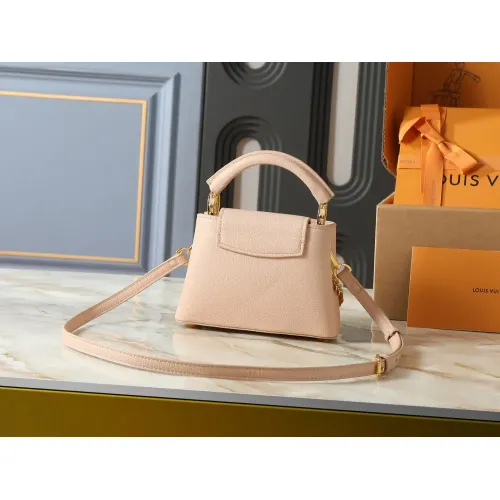 Replica Louis Vuitton AAA Quality Handbags For Women #1464698 $92.00 USD for Wholesale