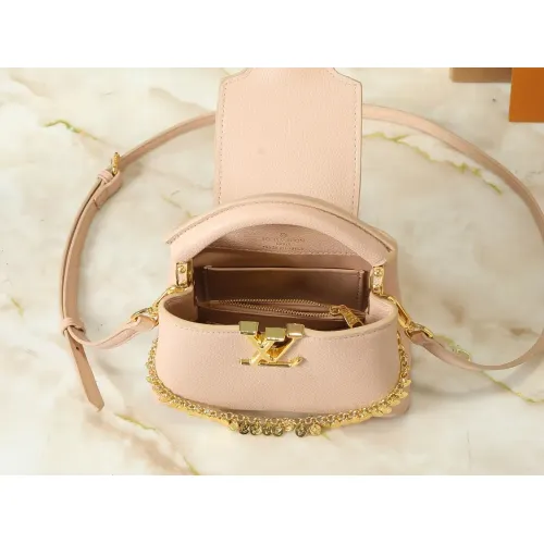 Replica Louis Vuitton AAA Quality Handbags For Women #1464698 $92.00 USD for Wholesale