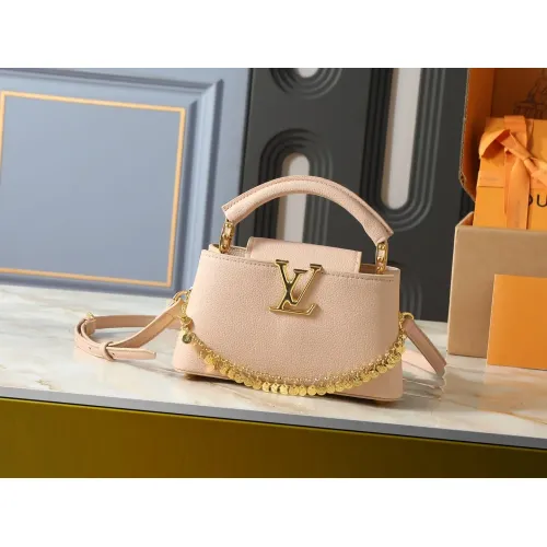 Wholesale Louis Vuitton AAA Quality Handbags For Women #1464699 $92.00 USD, Wholesale Quality Replica Louis Vuitton AAA Quality Handbags