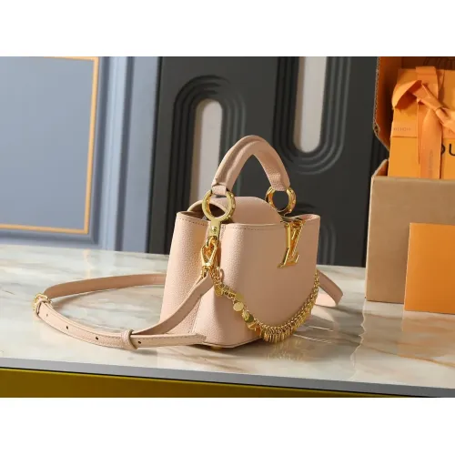 Replica Louis Vuitton AAA Quality Handbags For Women #1464699 $92.00 USD for Wholesale