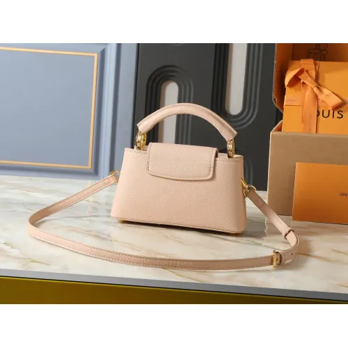 Replica Louis Vuitton AAA Quality Handbags For Women #1464699 $92.00 USD for Wholesale