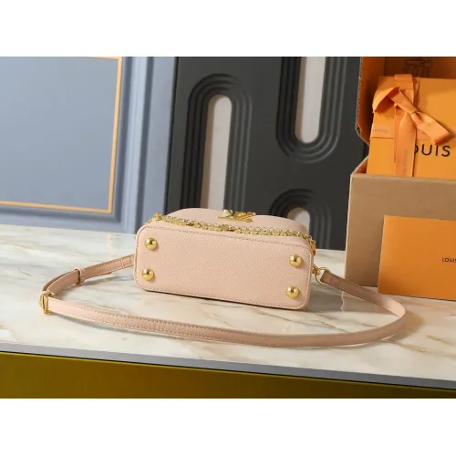 Replica Louis Vuitton AAA Quality Handbags For Women #1464699 $92.00 USD for Wholesale