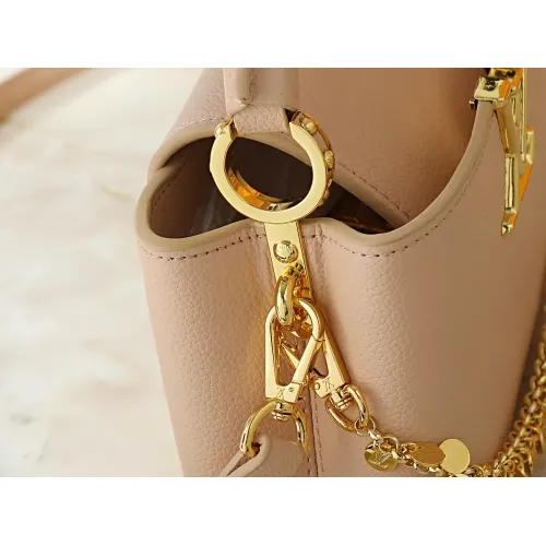 Replica Louis Vuitton AAA Quality Handbags For Women #1464699 $92.00 USD for Wholesale