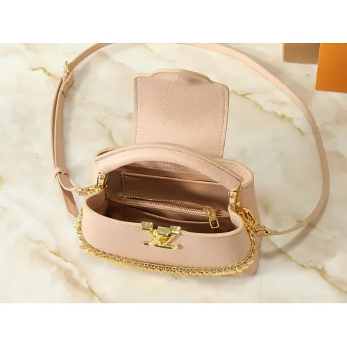 Replica Louis Vuitton AAA Quality Handbags For Women #1464699 $92.00 USD for Wholesale