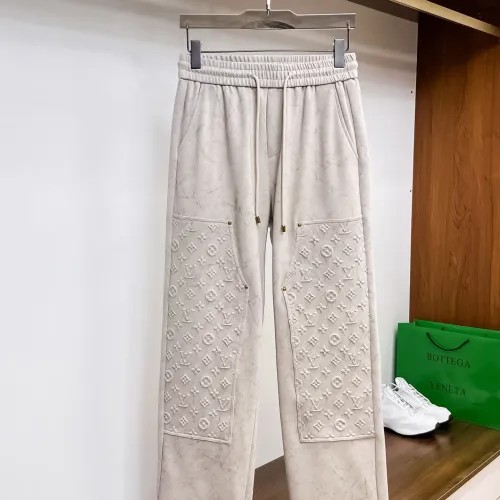 Wholesale Louis Vuitton LV Pants For Men #1464700 $72.00 USD, Wholesale Quality Replica Louis Vuitton LV Pants