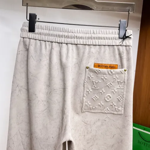 Replica Louis Vuitton LV Pants For Men #1464700 $72.00 USD for Wholesale