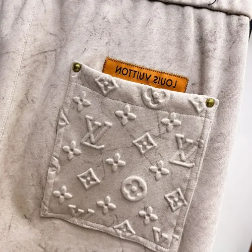 Replica Louis Vuitton LV Pants For Men #1464700 $72.00 USD for Wholesale