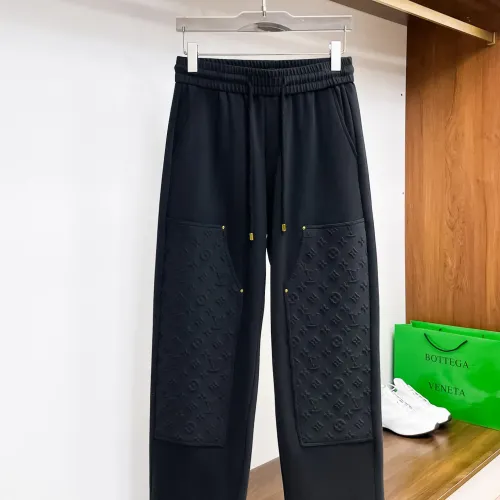 Wholesale Louis Vuitton LV Pants For Men #1464701 $72.00 USD, Wholesale Quality Replica Louis Vuitton LV Pants