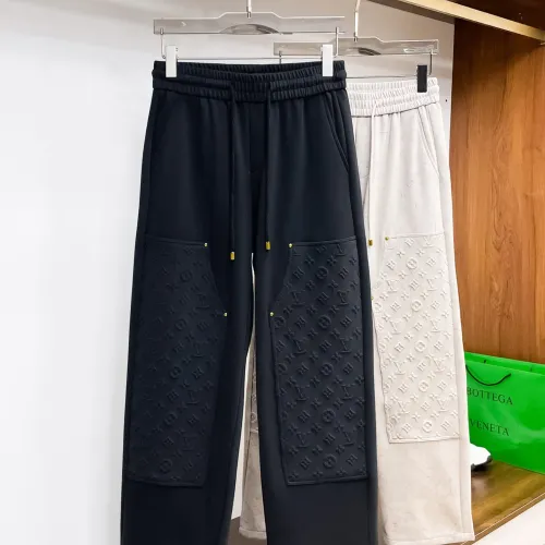 Replica Louis Vuitton LV Pants For Men #1464701 $72.00 USD for Wholesale