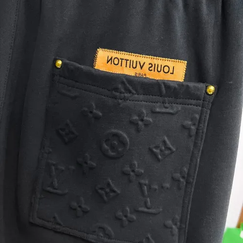 Replica Louis Vuitton LV Pants For Men #1464701 $72.00 USD for Wholesale