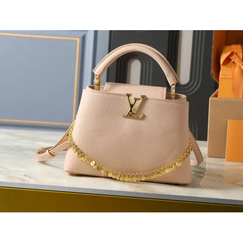 Wholesale Louis Vuitton AAA Quality Handbags For Women #1464702 $96.00 USD, Wholesale Quality Replica Louis Vuitton AAA Quality Handbags