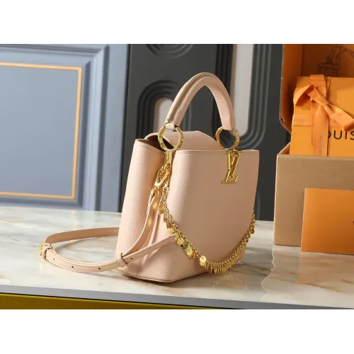 Replica Louis Vuitton AAA Quality Handbags For Women #1464702 $96.00 USD for Wholesale