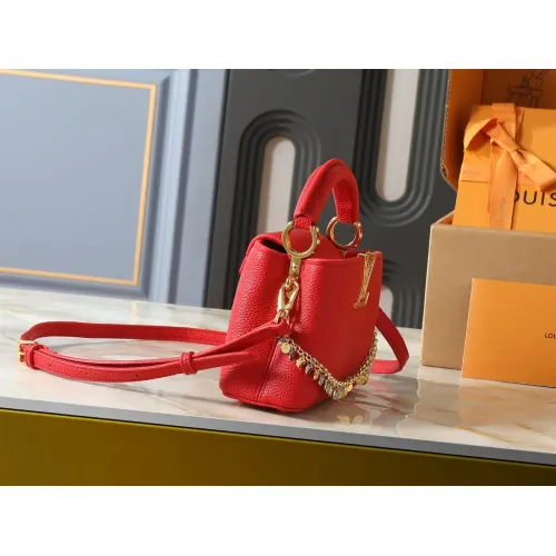 Replica Louis Vuitton AAA Quality Handbags For Women #1464703 $92.00 USD for Wholesale