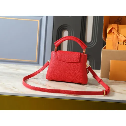 Replica Louis Vuitton AAA Quality Handbags For Women #1464703 $92.00 USD for Wholesale