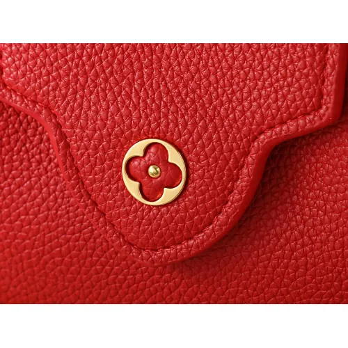 Replica Louis Vuitton AAA Quality Handbags For Women #1464703 $92.00 USD for Wholesale