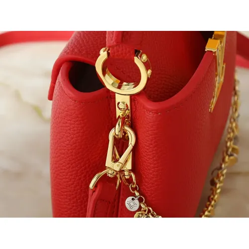 Replica Louis Vuitton AAA Quality Handbags For Women #1464703 $92.00 USD for Wholesale