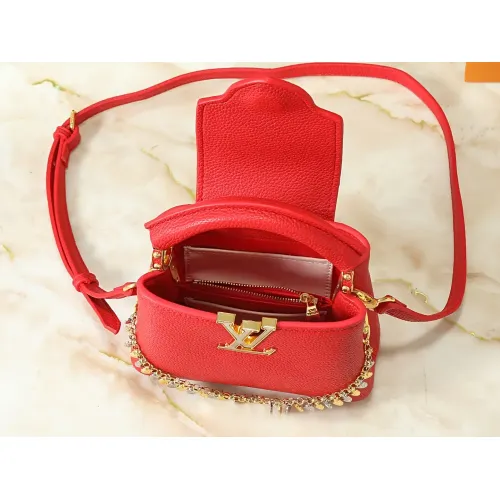 Replica Louis Vuitton AAA Quality Handbags For Women #1464703 $92.00 USD for Wholesale